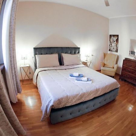 La Casa Di Madeleine Διαμέρισμα Μιλάνο Εξωτερικό φωτογραφία