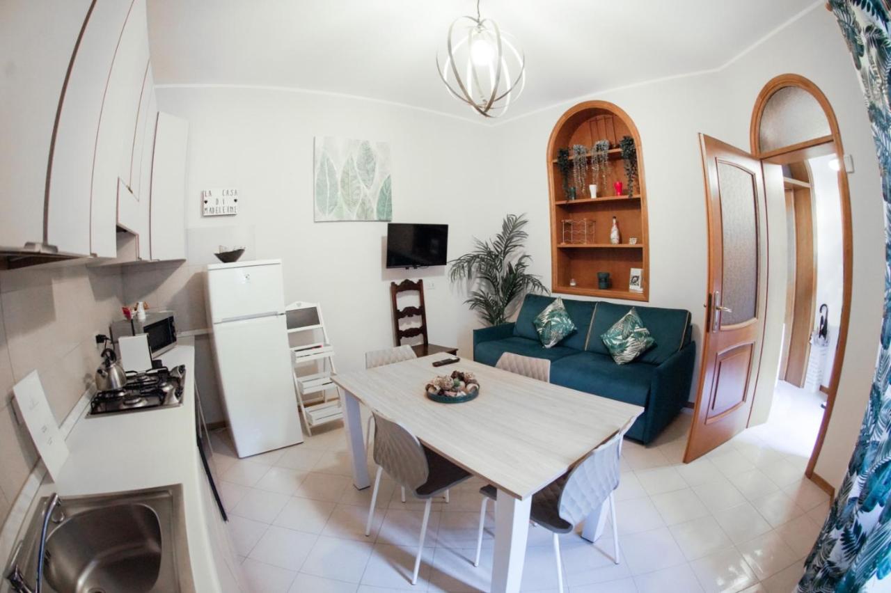 La Casa Di Madeleine Διαμέρισμα Μιλάνο Εξωτερικό φωτογραφία