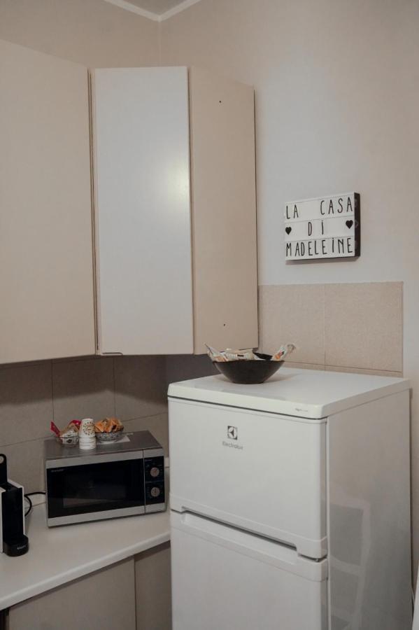 La Casa Di Madeleine Διαμέρισμα Μιλάνο Εξωτερικό φωτογραφία