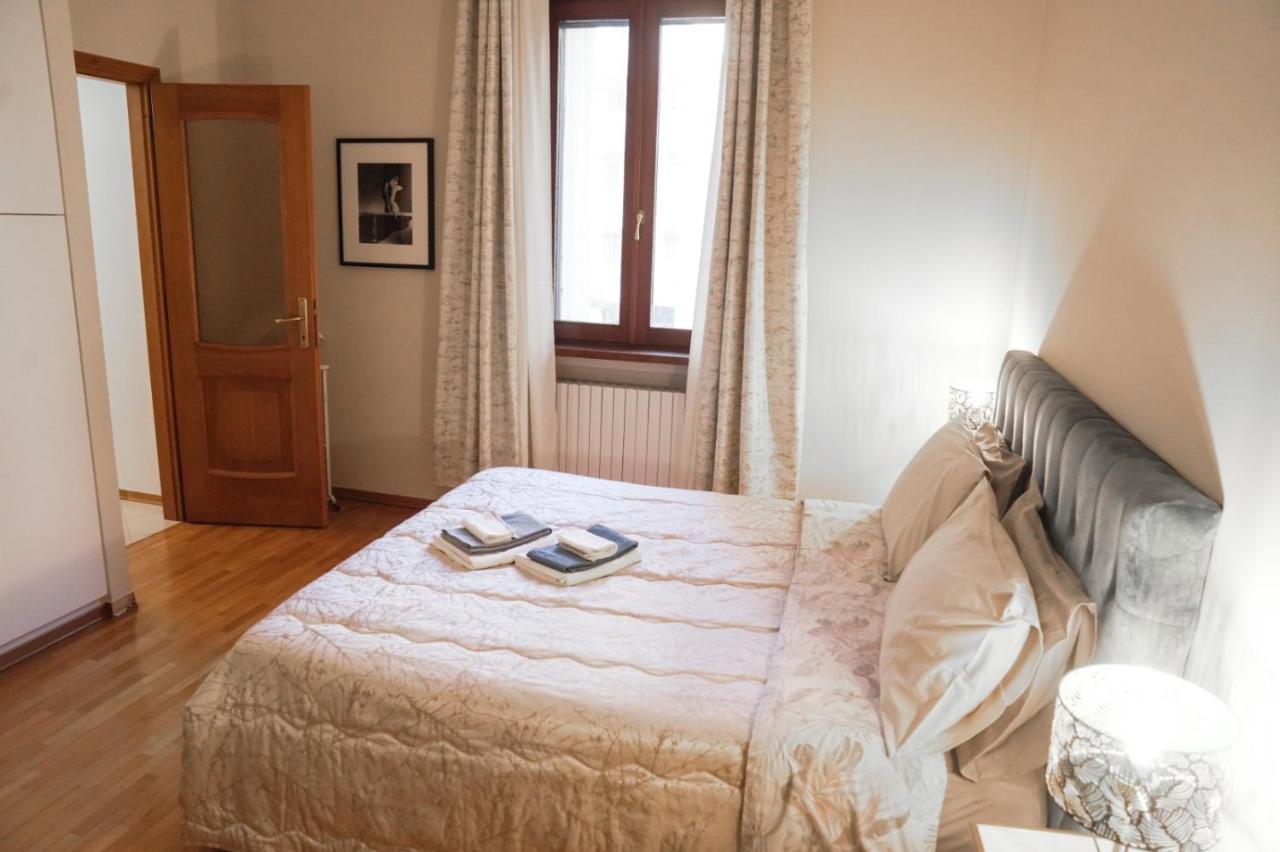 La Casa Di Madeleine Διαμέρισμα Μιλάνο Εξωτερικό φωτογραφία